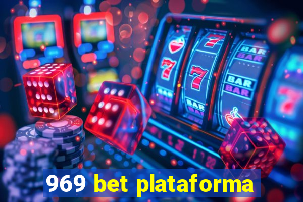 969 bet plataforma